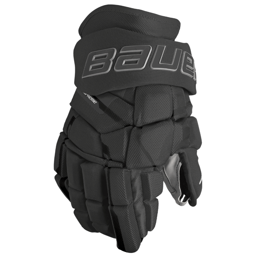 BAUER SUPREME MACH GLOVE