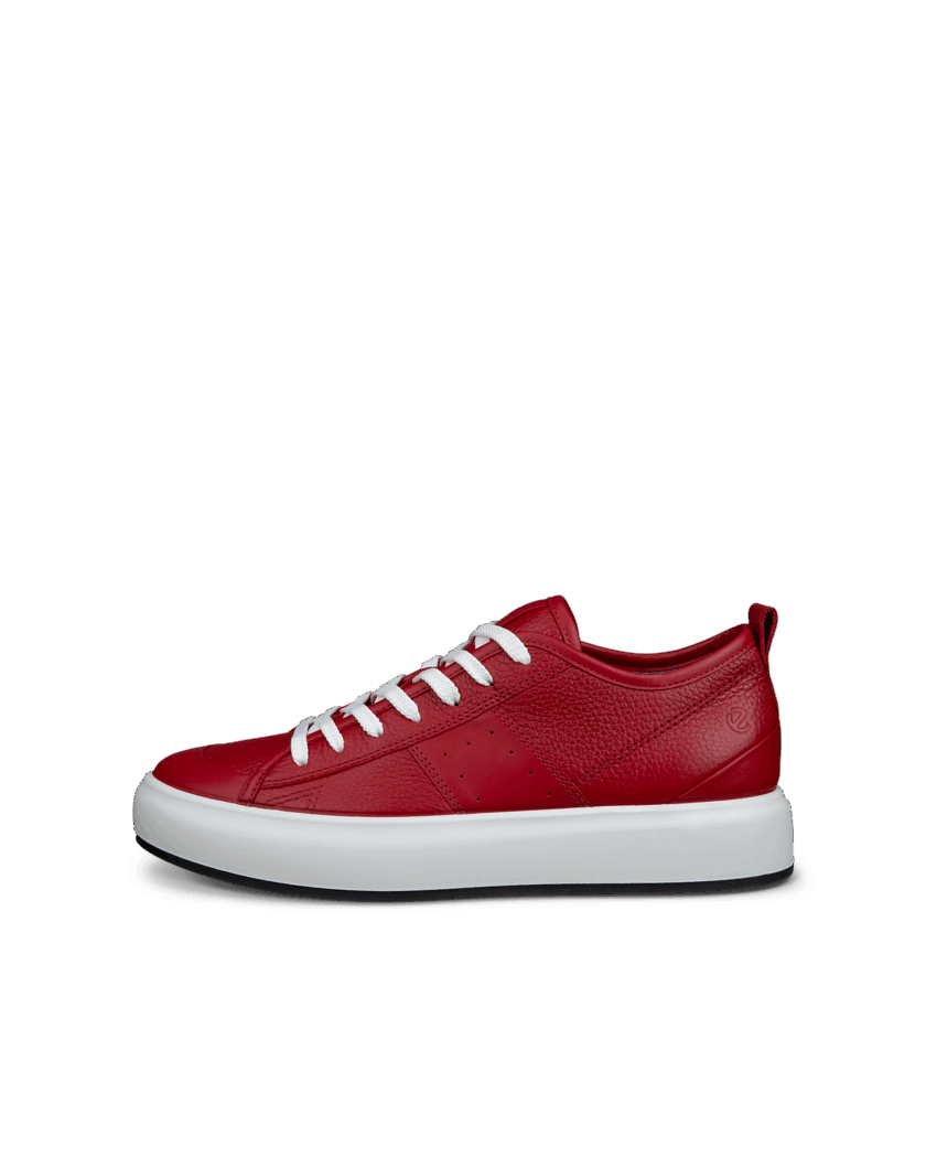 ECCO WOMEN'S STREET ACE SNEAKER