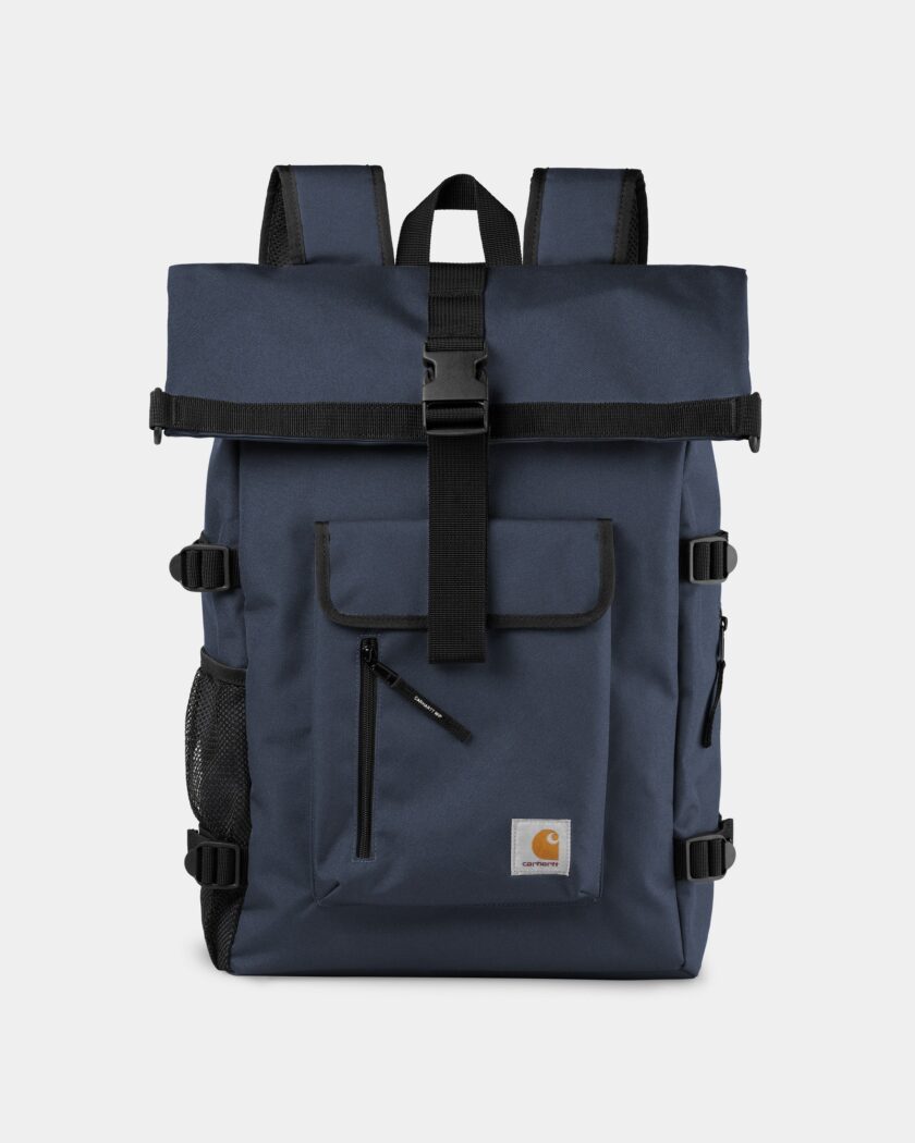Phips Backpack | Blue