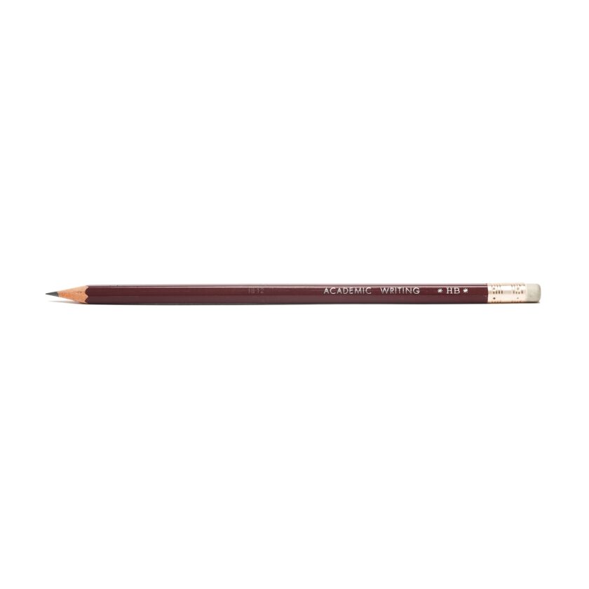 Academic HB Pencil Set of 12