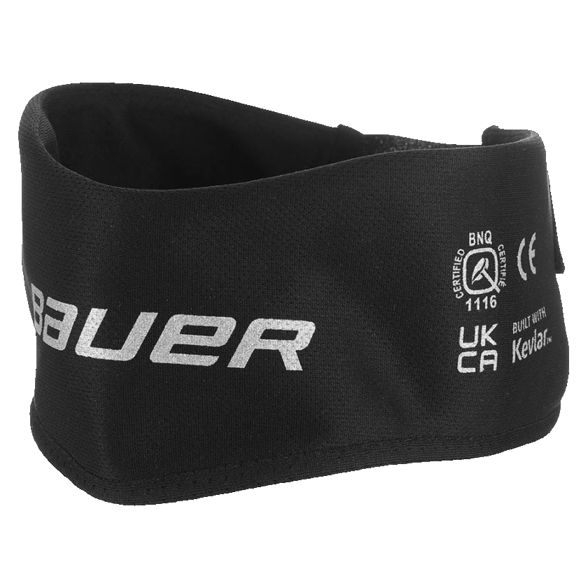 NG21 PREMIUM NECKGUARD COLLAR