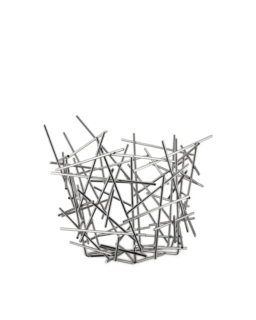 Blow up Citrus basket
