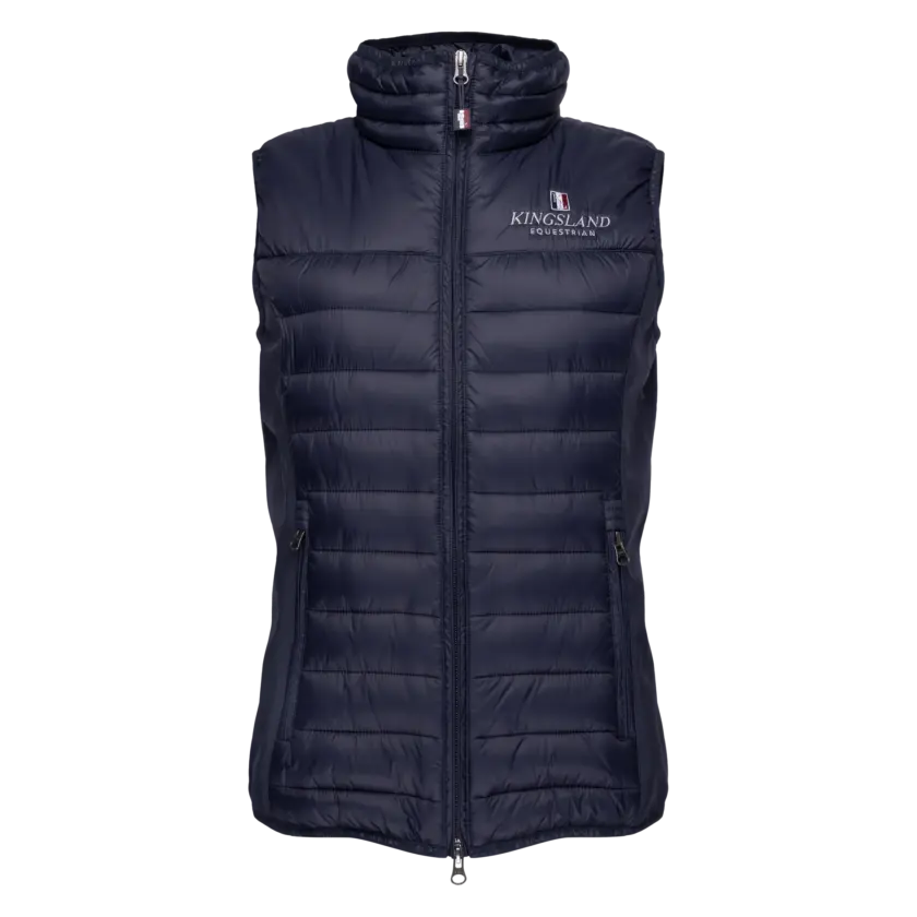 Classic Unisex Insulated Body Warmer