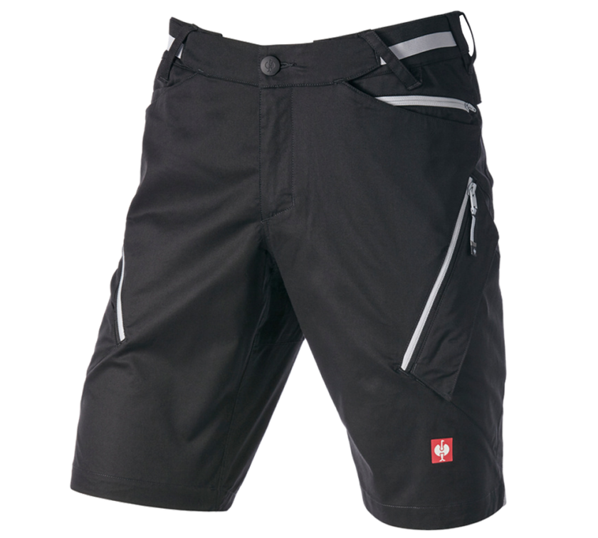 Multipocket shorts e.s.ambition
