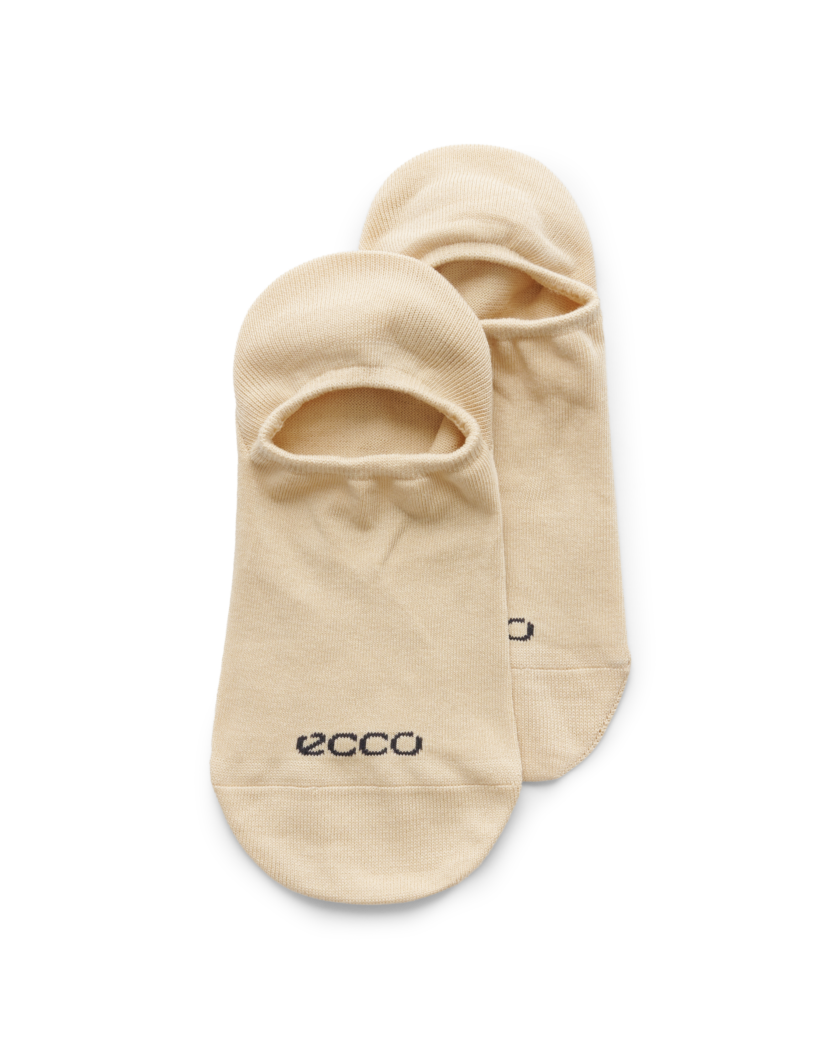 ECCO CLASSIC NO-SHOW SOCK