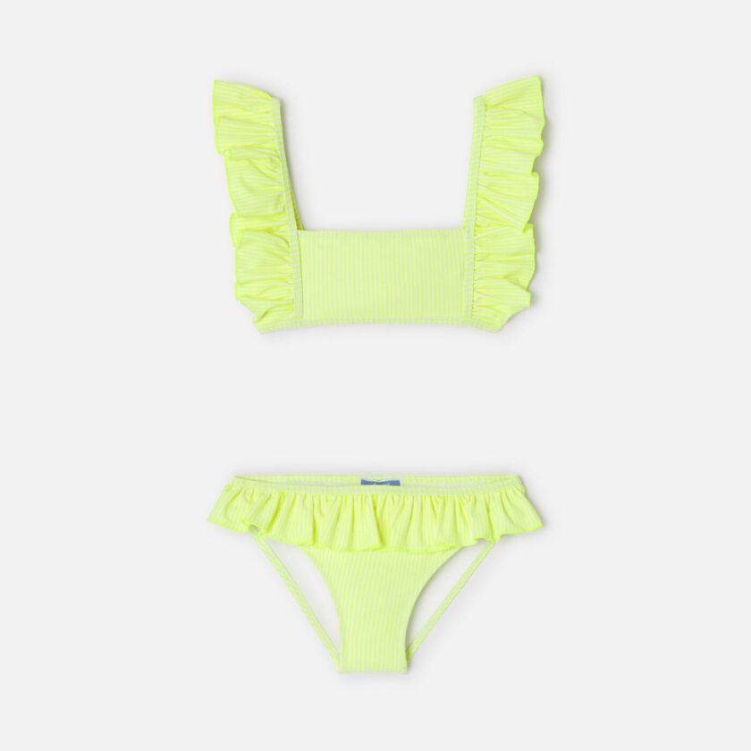 Girl 2-piece swimsuit
