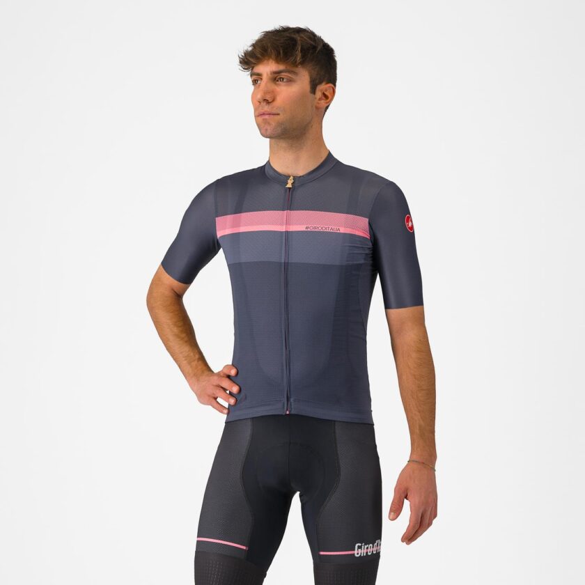 #GIRO VELOCE JERSEY