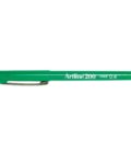 Fine Line Pen 0.4mm Green - Image 2