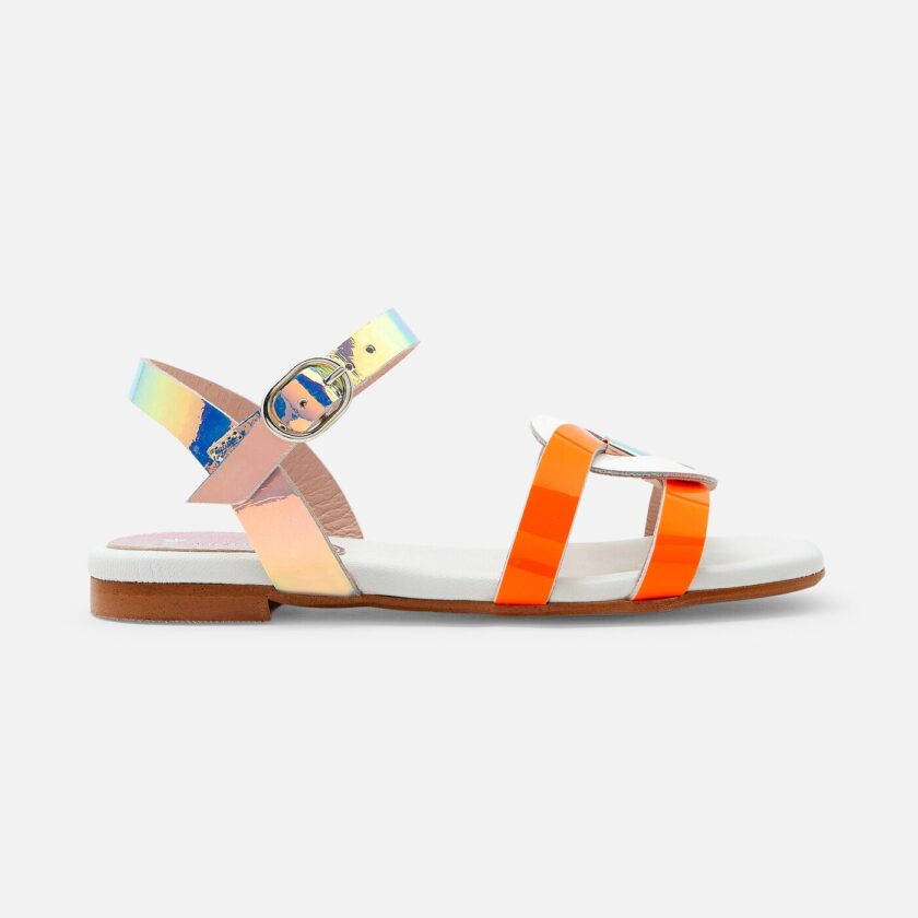 Girl sandals