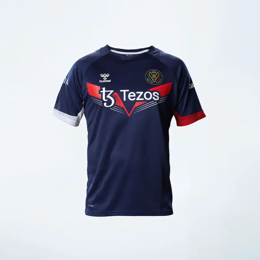 Paris Vitality 2024 jersey