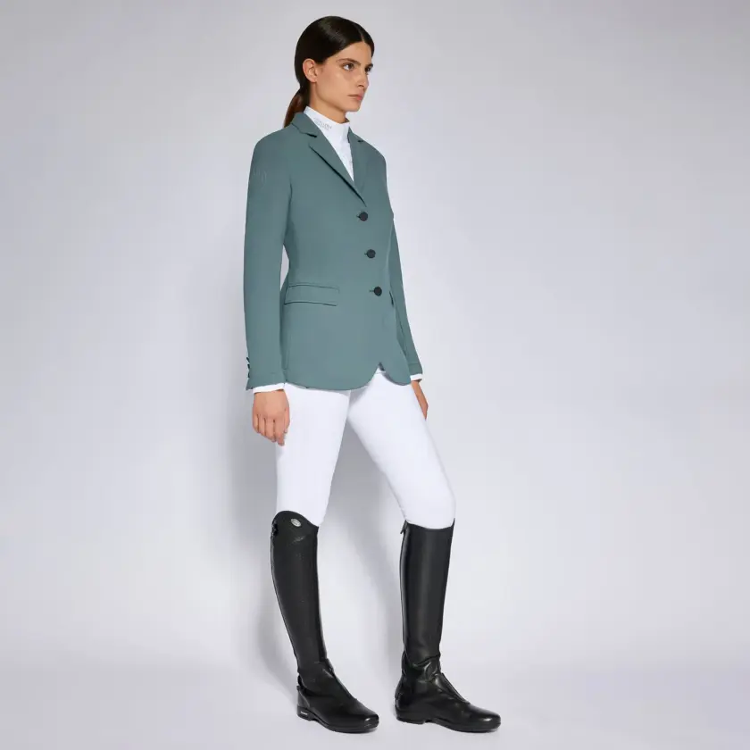 Cavalleria Toscana Women's competition jacket