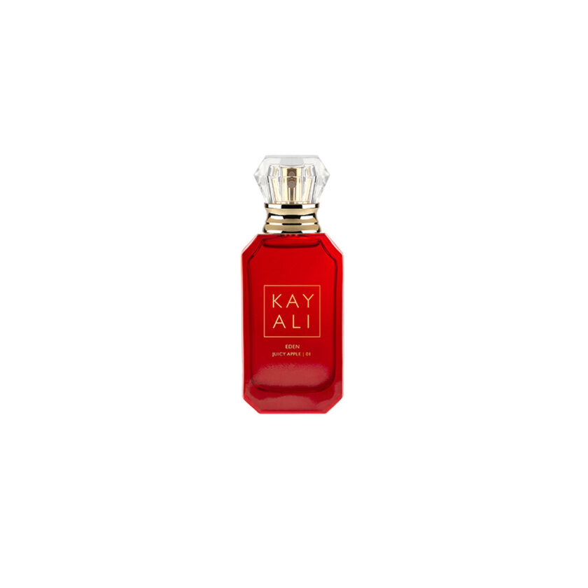 Eden Juicy Apple | 01