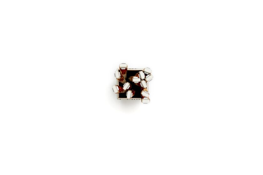 Pearl Set of 12 - Image 5