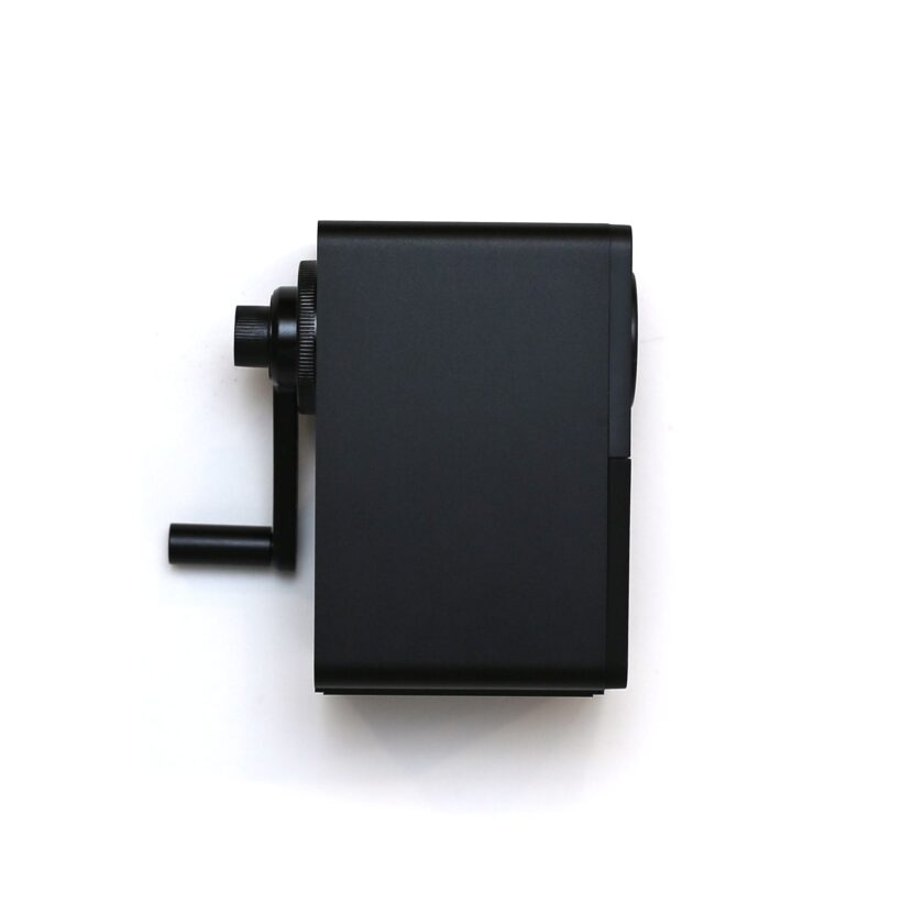 desktop pencil sharpener