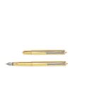 brass fountain pen - Image 2