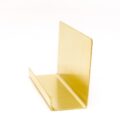 metal business card holder - Image 2