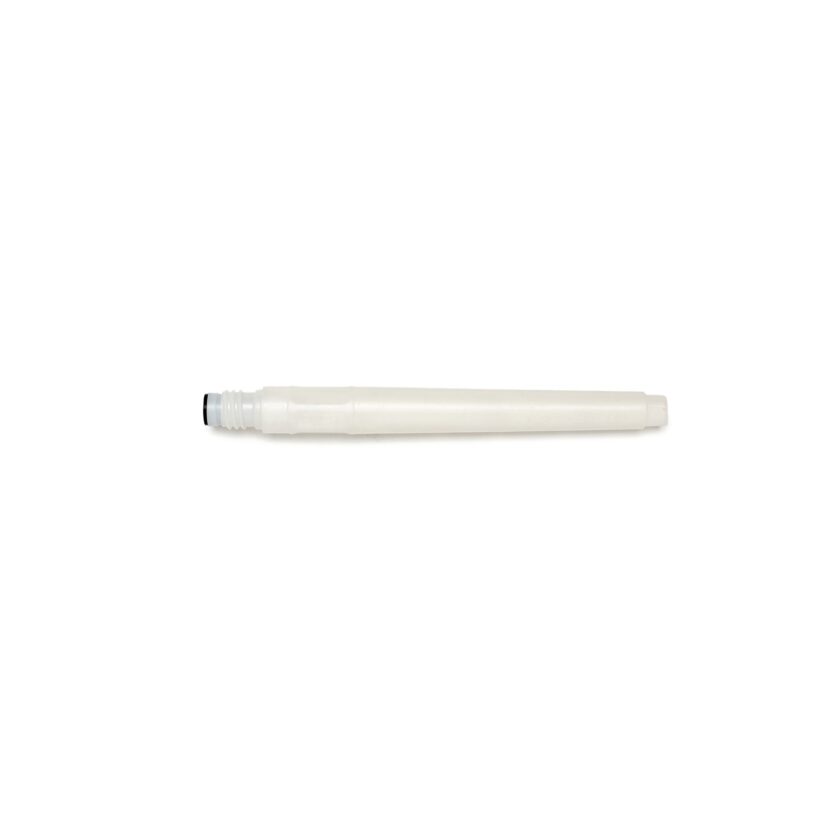 Cartoonist Brush Pen White Refill