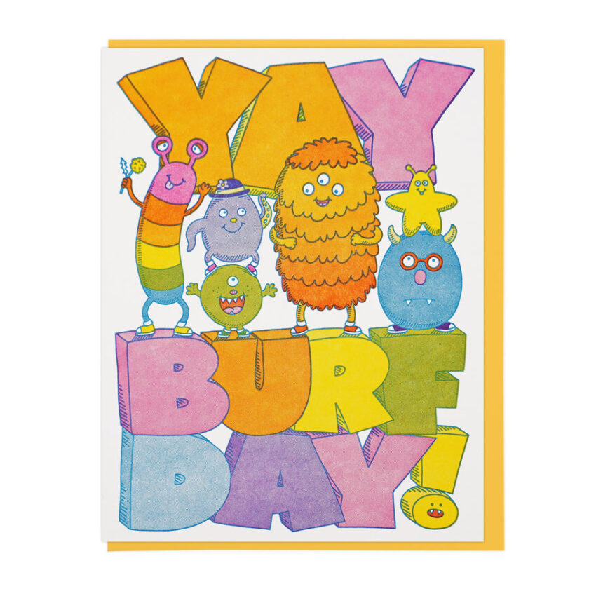 Happy Birthday Friends