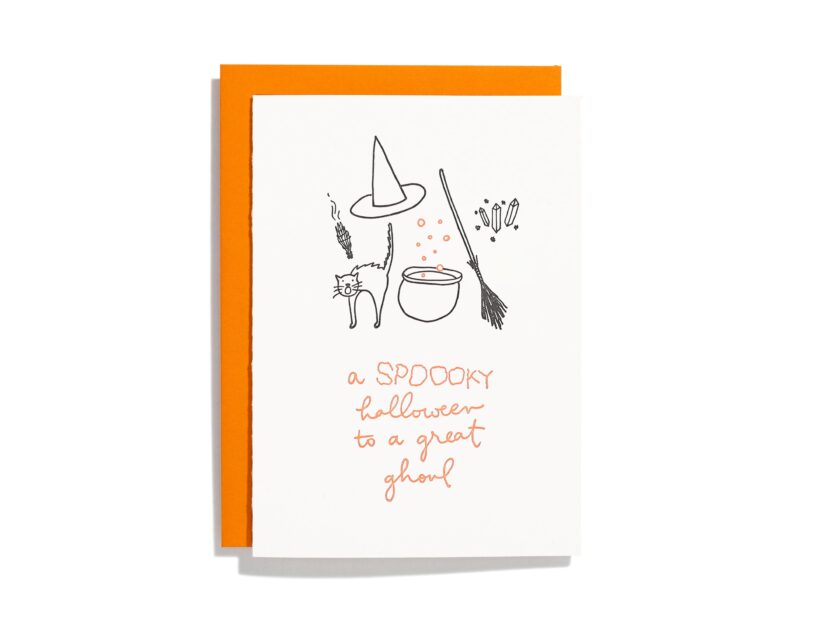Autumn Celebration Card