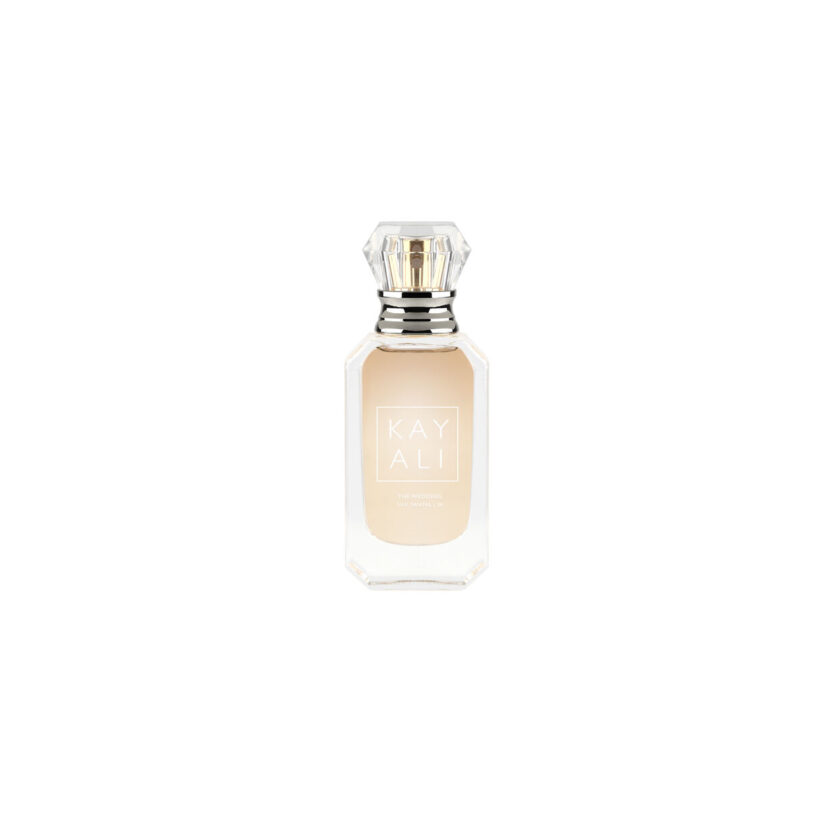 Wedding Silk Santal | 36
