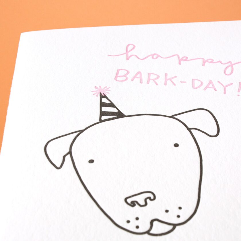 Woof Woof Day