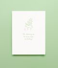 Special Occasion Greeting - Image 2
