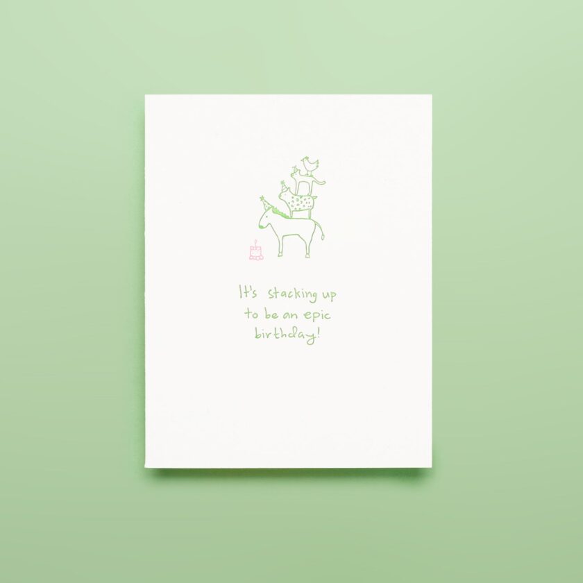 Special Occasion Greeting - Image 2