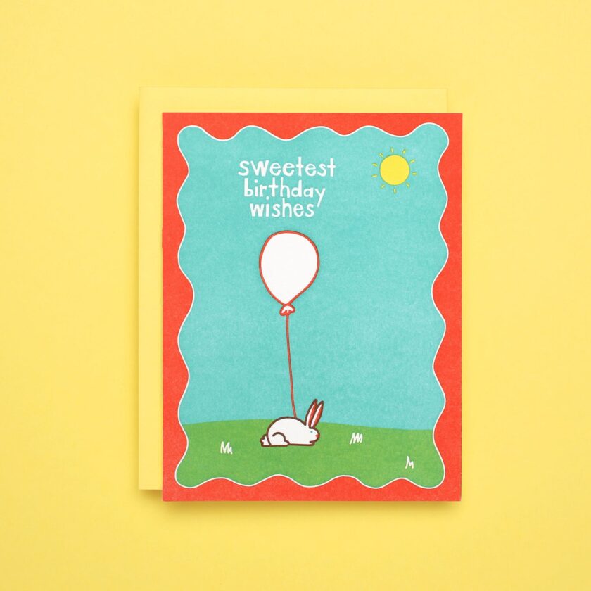 Birthday Greetings - Image 2
