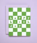 Date Reminder Card