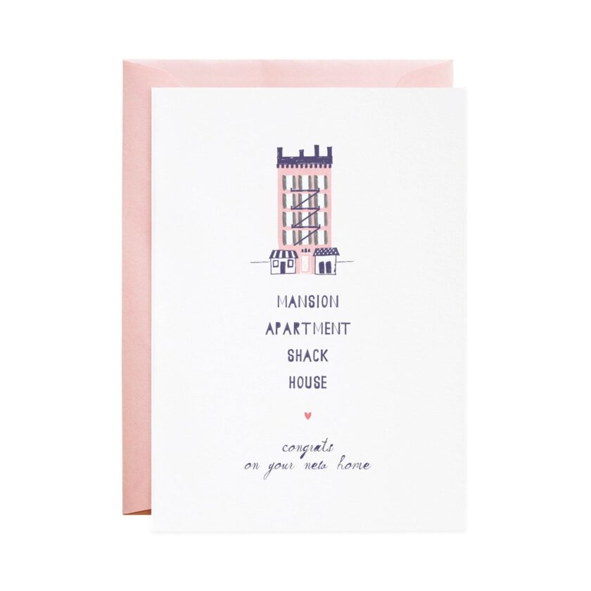 greeting card