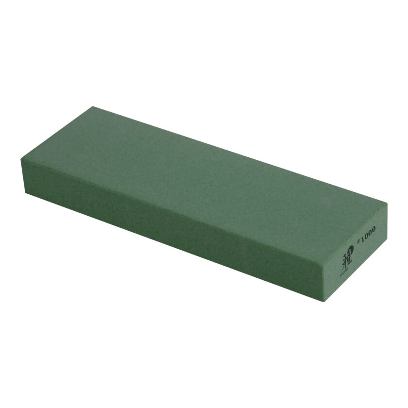 MIYABI Steels & Sharpeners Toishi Pro Ceramic Water Sharpening Stone