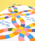 wedding blanket