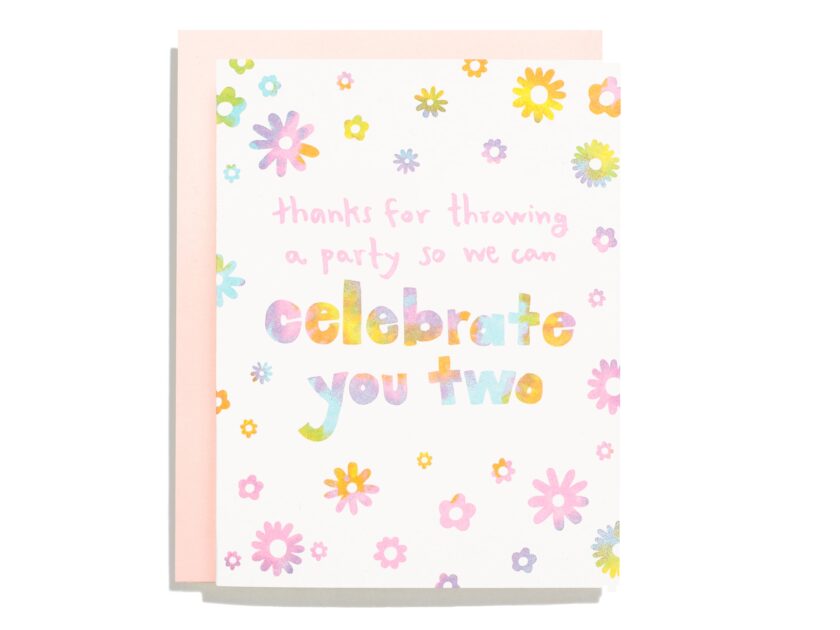 Celebrate Together - Image 2