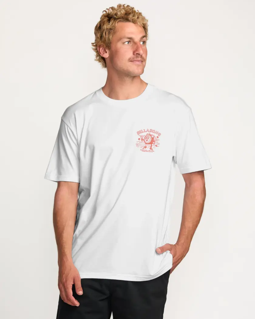 Time Premium Tee