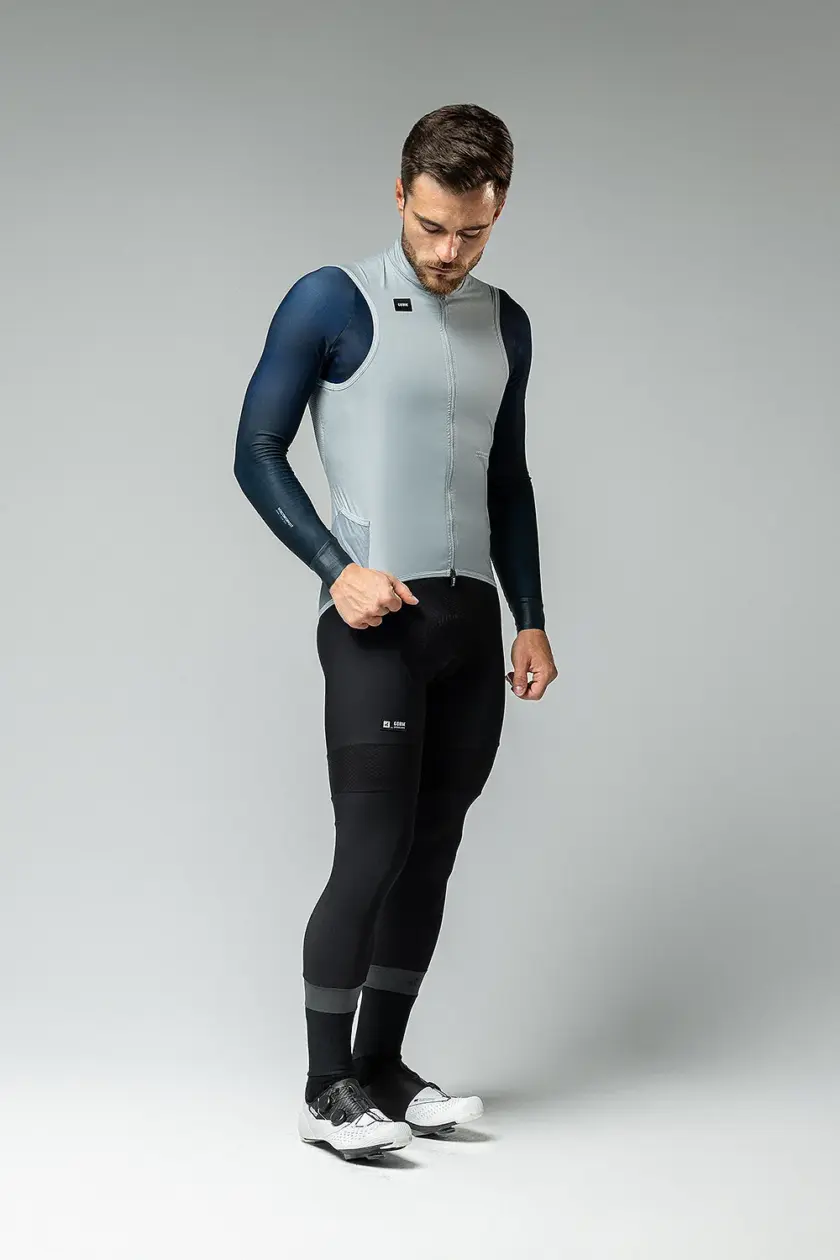 Vest  Men Plus 2.0 Hakone