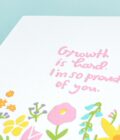 Growth Strength