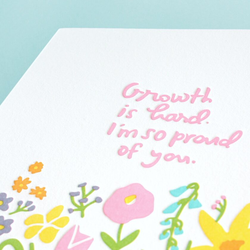 Growth Strength