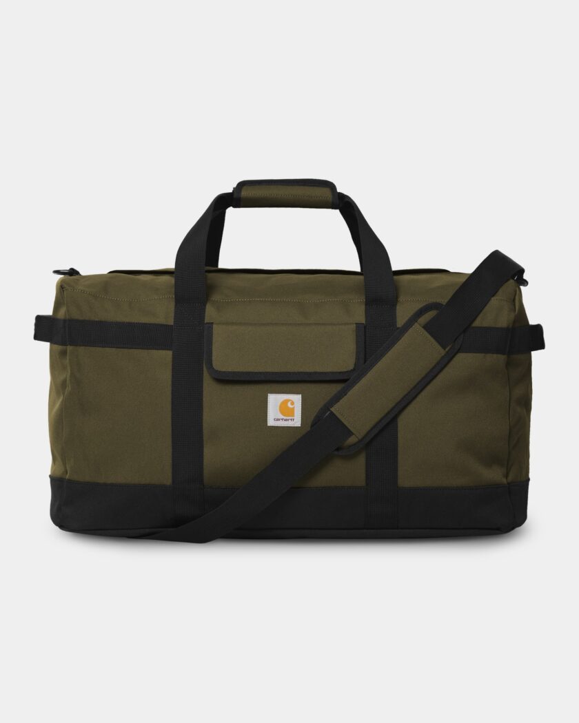 Jack Duffle Bag | Highland