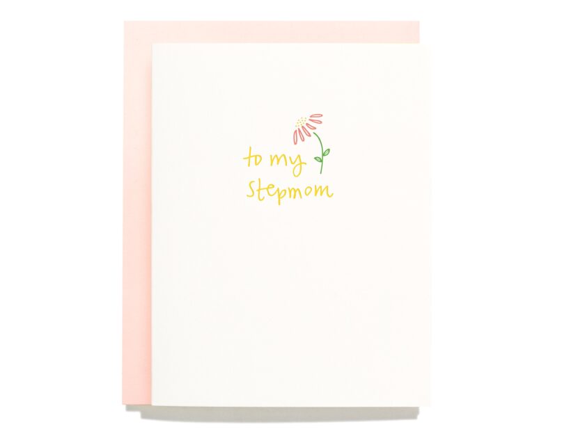 To a Special Woman in My Life