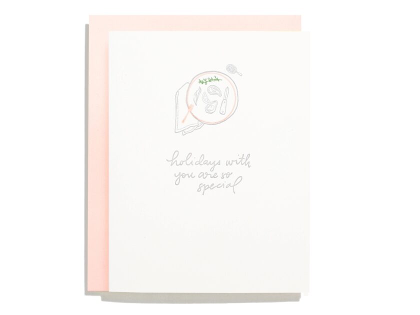 Seasonal Greetings Cards - Image 2