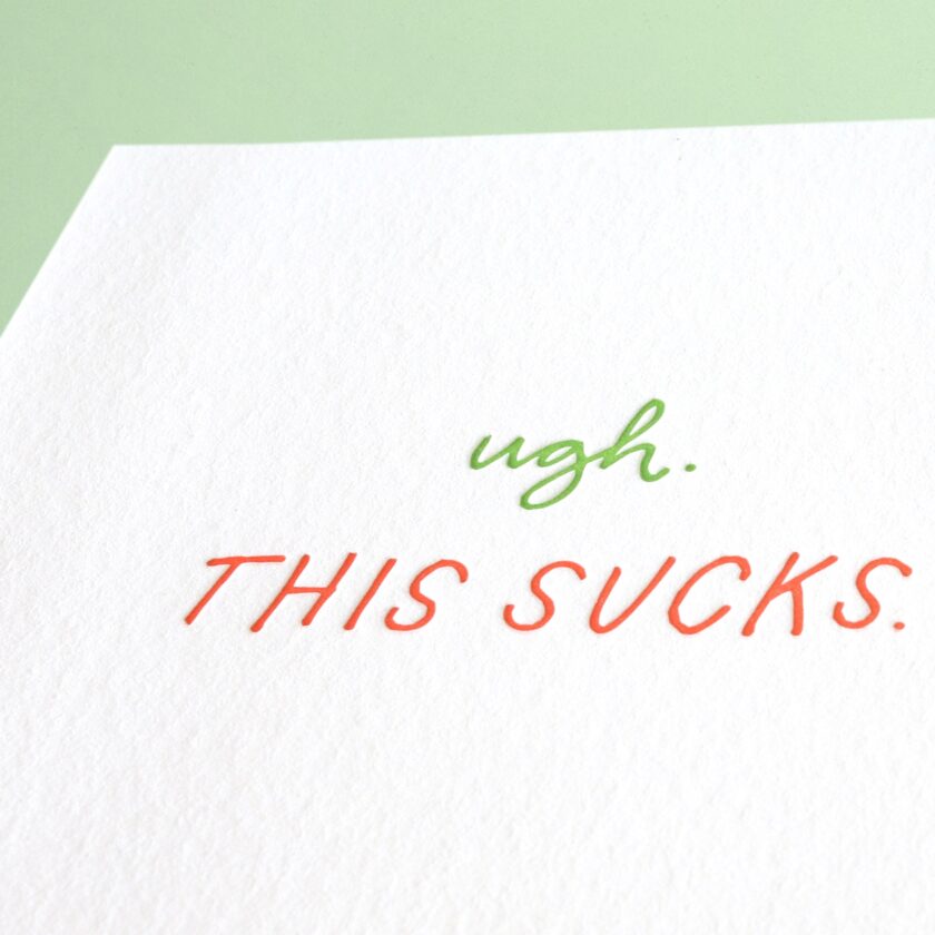 Seasonal Greeting Cards