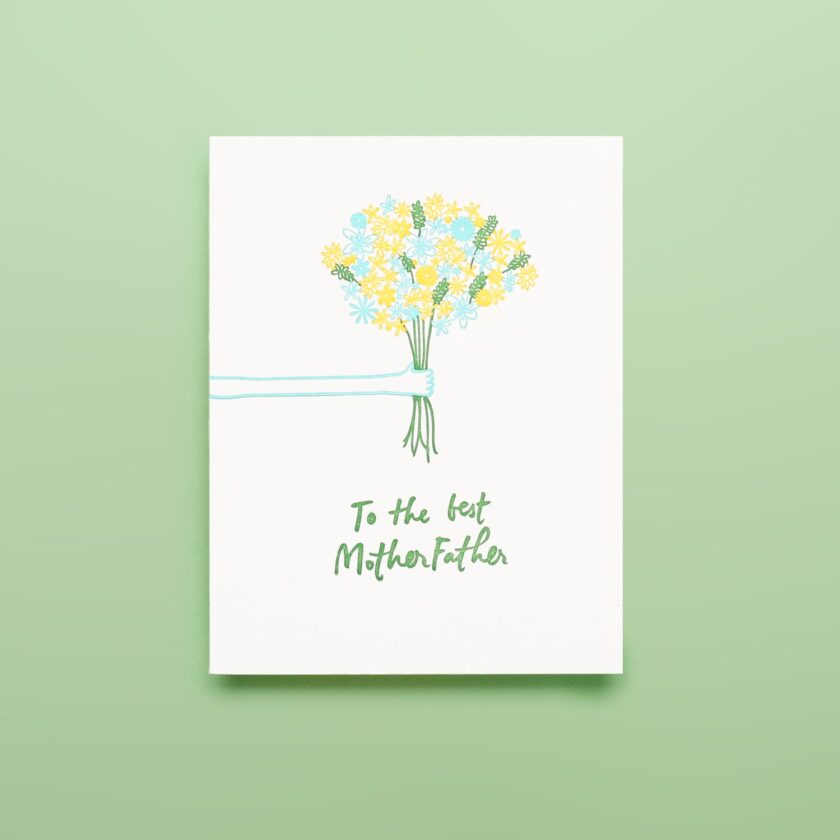 To the Best Parent - Image 2
