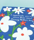 Mother's Day Greeting Card