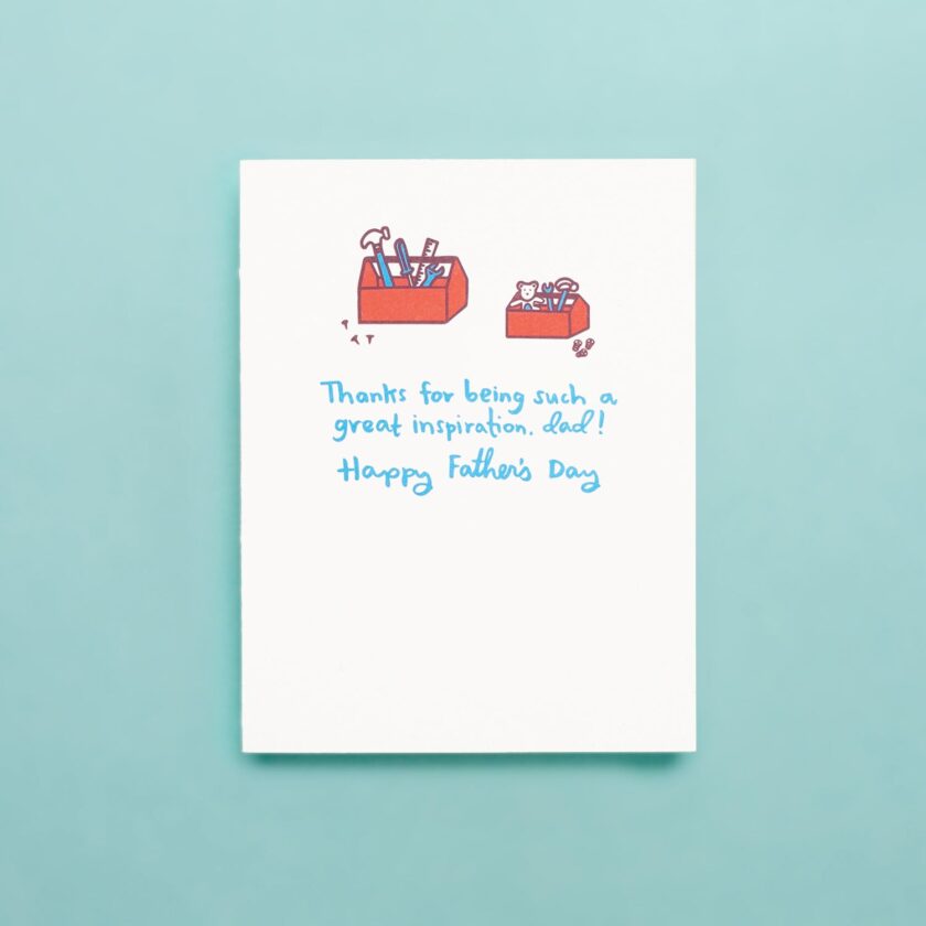 Inspiring Greeting - Image 2