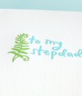 Handcrafted Letterpress Print