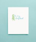 Handcrafted Letterpress Print - Image 2