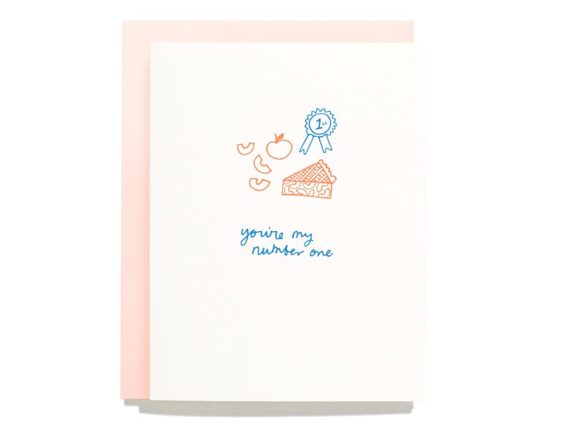 Special Message Card