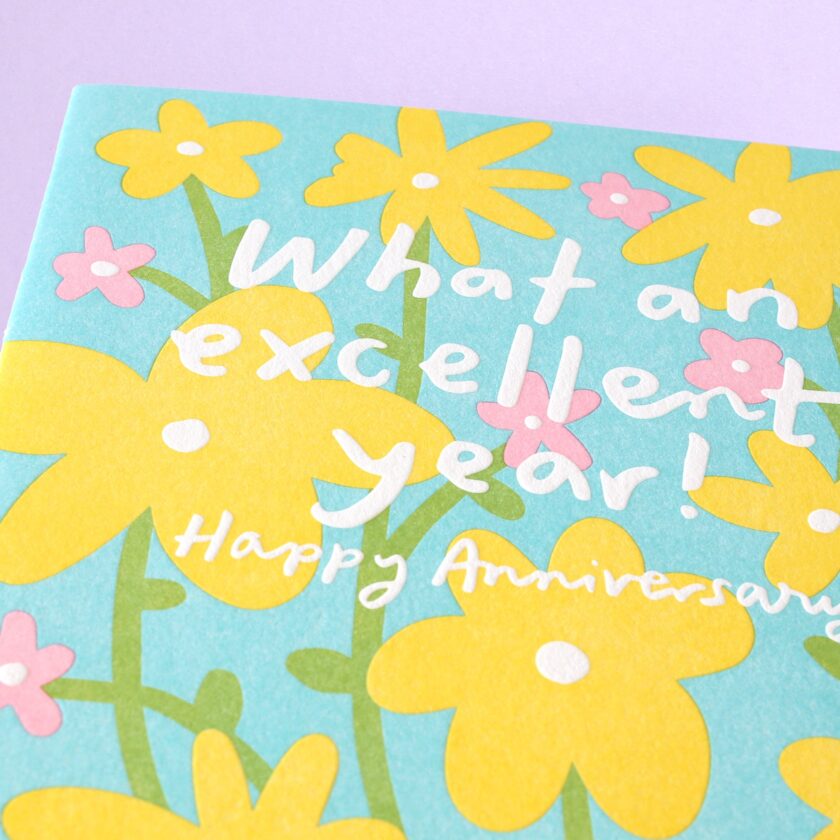 Special Occasion Greeting