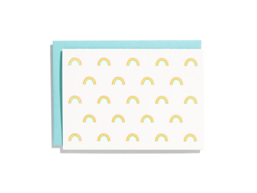 colorful design card set - Image 2