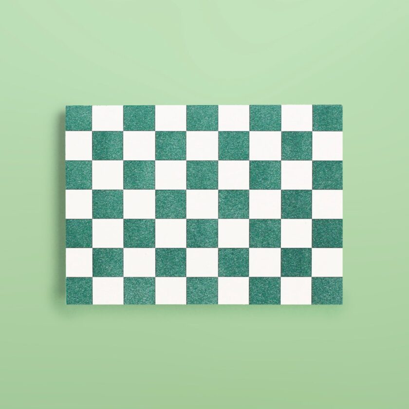 Checker Pattern Box Set - Image 3